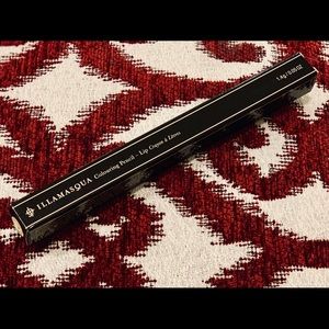 Illamasqua Lip Pencil in Lust